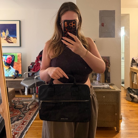 Marc Jacobs iPad case - Picture 5 of 5